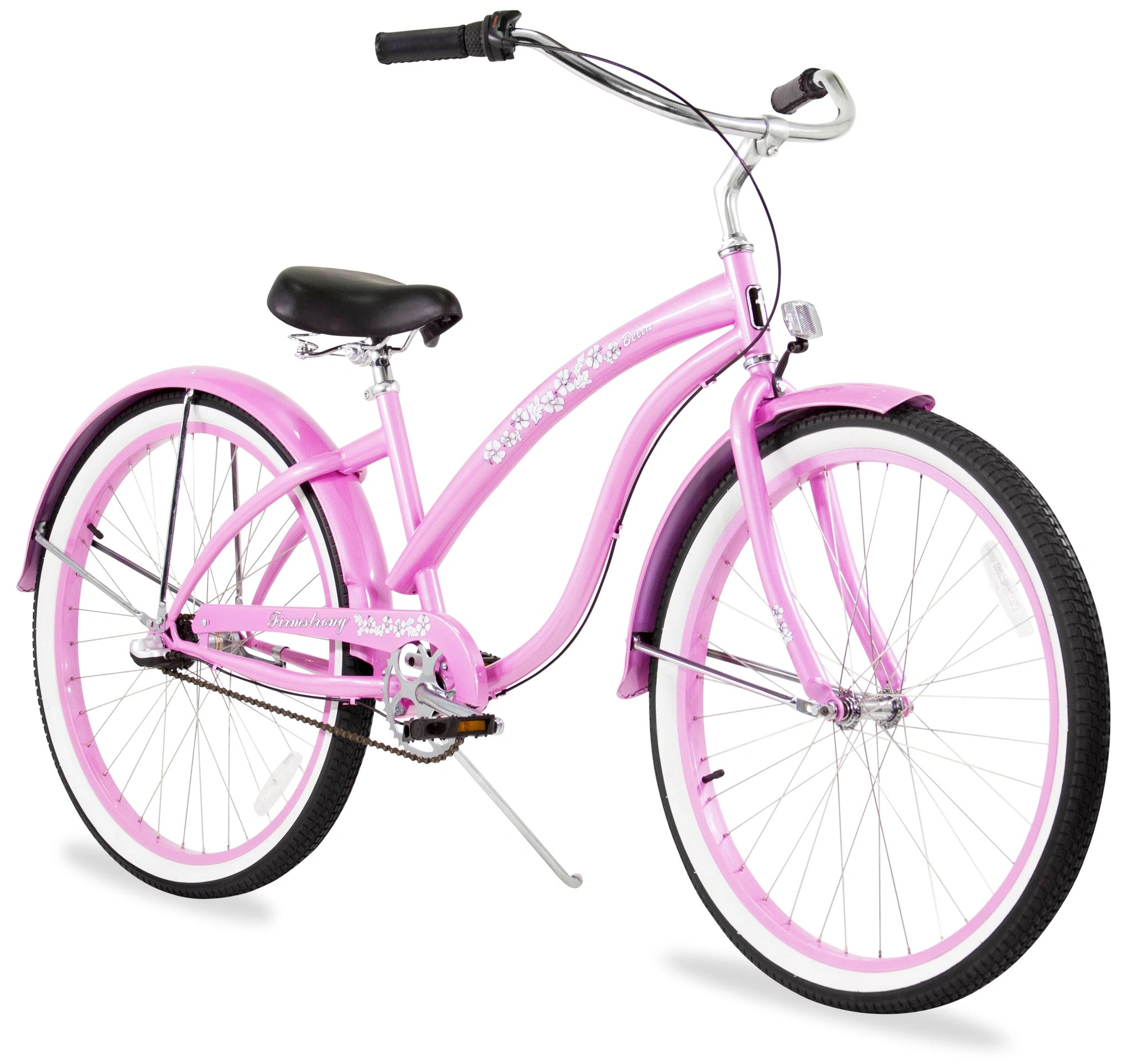 Belle Cruise Bella Firmstrong : Style & Confort sur Deux Roues !